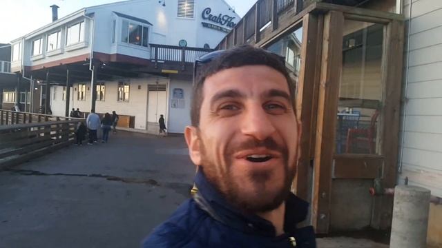 Наше путешествие по USA. Первая остановка САН-ФРАНЦИСКО. First stop SAN FRANCISCO смотреть онлайн