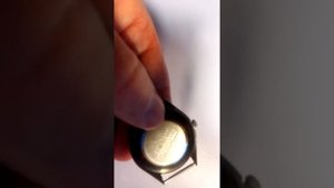 Часы механические 50 лет Победы Ветерану Нижегородцу 1995 Mechanical watch 50 years of Victory
