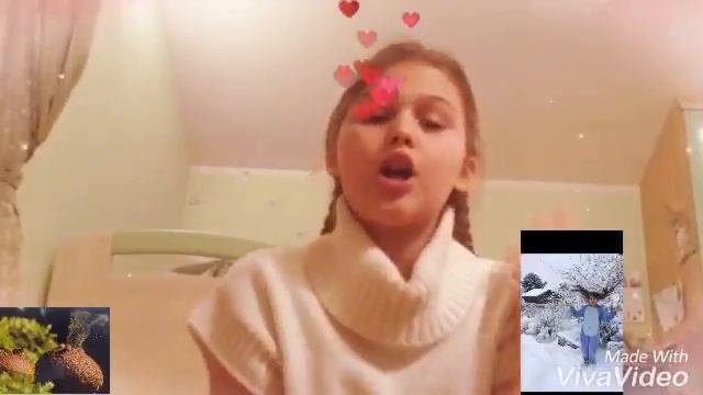 Как научиться классно снимать видео?)