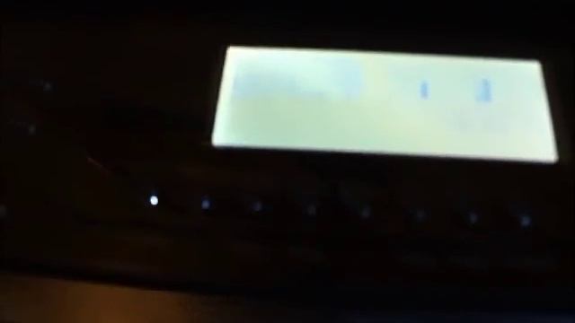 Casio Wk-7500 Factory Demo 3