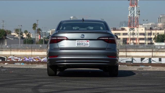 Volkswagen Jetta 2020 $28 / day смотреть онлайн