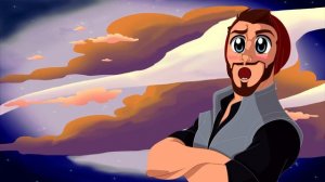 Every Time We Touch - Cover by Jonathan Young (Youngcore)