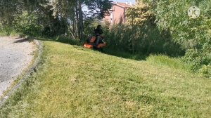 Husqvarna Rider R 316TX AWD