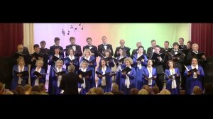 03 Жак Офенбах, Баркарола