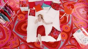 Заставка "Домашний-Всегда для женщин",Домашний (без лого)