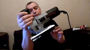 Обзор электро лобзик ИНТЕРСКОЛ мп-120/750э