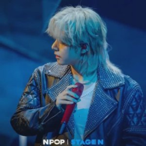 V bts new 14.09.23