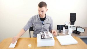 Комплектация видеокамеры с солнечной батареей Link Solar YN88-4GS