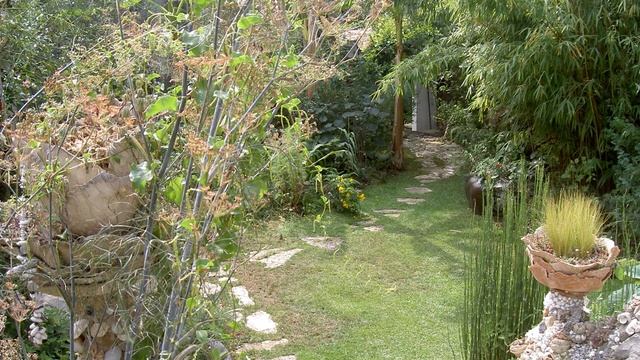 ?Удивительный ландшафтный дизайн//проект своими руками смотреть онлайн