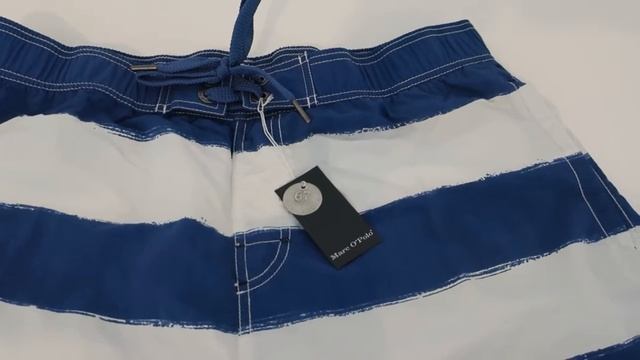 #1 Шорты мужские MARCO POLO, размер XL, 2500р. смотреть онлайн