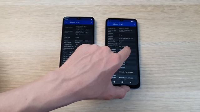 REALME C30 VS REALME C30S - КАКОЙ ИЗ НИХ ЛУЧШЕ? В ЧЕМ РАЗНИЦА И КАКОЙ ВЫБРАТЬ