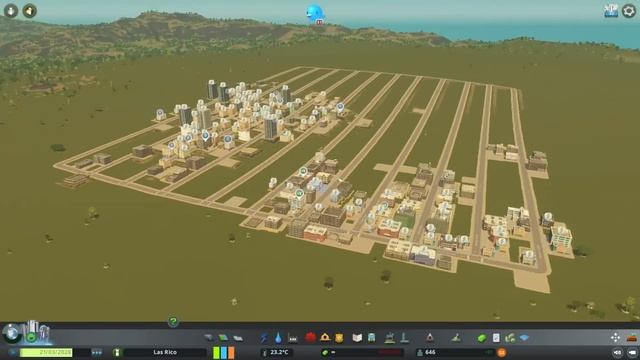 I busted POPULAR myths in Cities Skylines! смотреть онлайн