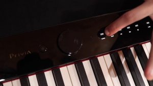 PIANO DIGITAL COMPLETO! CASIO PX-S3100 - CONFIRA TUDO SOBRE ELE!