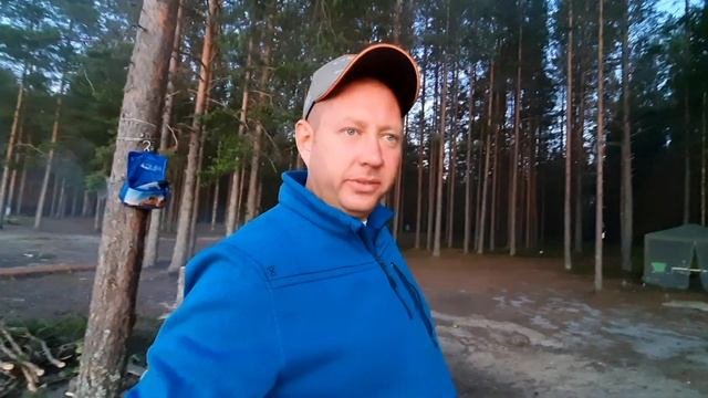 Гирвас 2021. Карелия.   Пляжный отдых на Пальеозеро смотреть онлайн