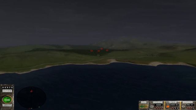 Dogfight - Battle For The Pacific Walkthrough - Mission #19 (1080p) смотреть онлайн