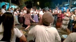 Маша Иткина - Мотивчик (A nigndl ) Шутливая еврейская песенка