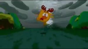 169. Несколько мелочей на фоне природы