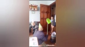 Мультик про танки