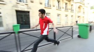 Кроссовки на роликах Heelys