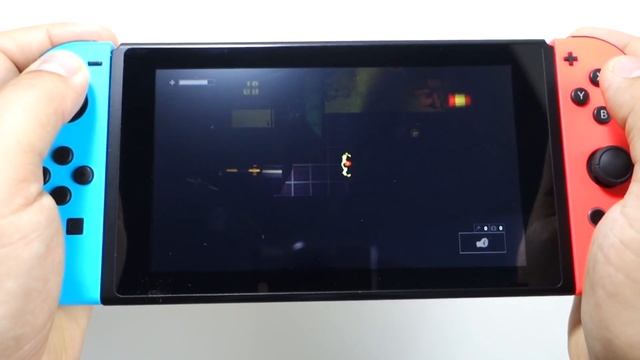 Garage Bad Trip - Zombies - Nintendo Switch gameplay смотреть онлайн