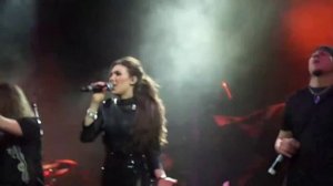 Amaranthe - Automatic Full HD (Spawn)