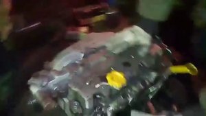 механический тнвд на vm41b Frontera a