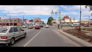 Самара улица Авроры