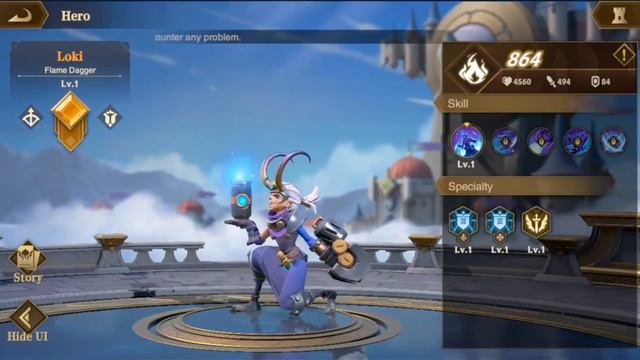 Hero's Path | Gameplay Android /APK смотреть онлайн