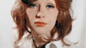 Ясные светлые глаза Алла Пугачева