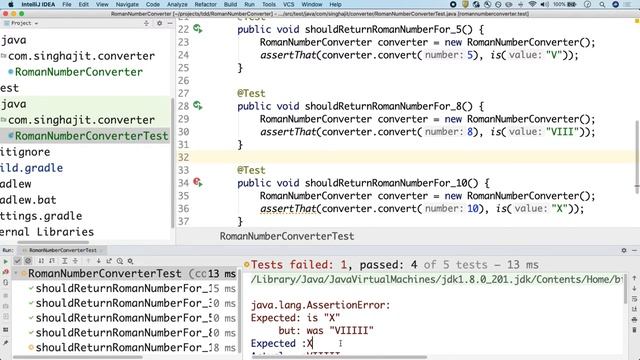 Test Driven Development In Java || Ajit Singh смотреть онлайн