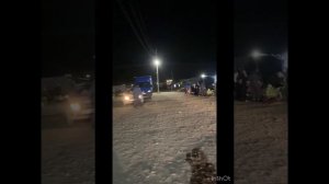Дагестанский рынок Манас ночью ? #заготовки на зиму#Таркинский перец