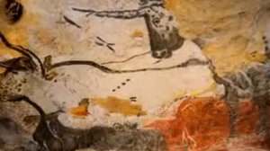 17000 - 20000 лет возраст рисунков в пещере Ласко ,Франция.