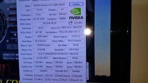 ASUS Nvidia GTX 1660 Super Phoenix 6G test: Dirt Rally Benchmark @ Ultra 4K, Power Limit 70% vs 100