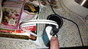 помехи от зарядного устройства на fm диапазон ....далее Я сделаю из него глушулку....????