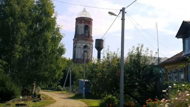 Сплав на байдарке по озеру НЕРО. Полузаброшенная деревня на другом берегу. 30 км на веслах смотреть онлайн