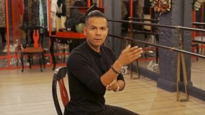 TANGO+     // Контрпозиция. Уроки танго с Себастьяном Арсе  // Часть 1. Урок 2