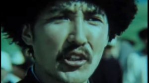 Токтогул Беш-каман