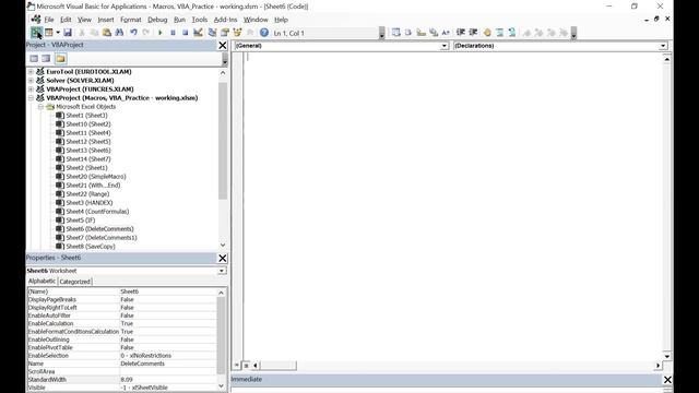 Excel Challange - Part III | Excel Pivot table, Сводные таблицы Excel, Use Excel VBA & Macros