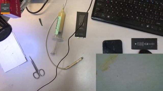 Iphone Xr замена аккумулятора с переносом контроллера смотреть онлайн