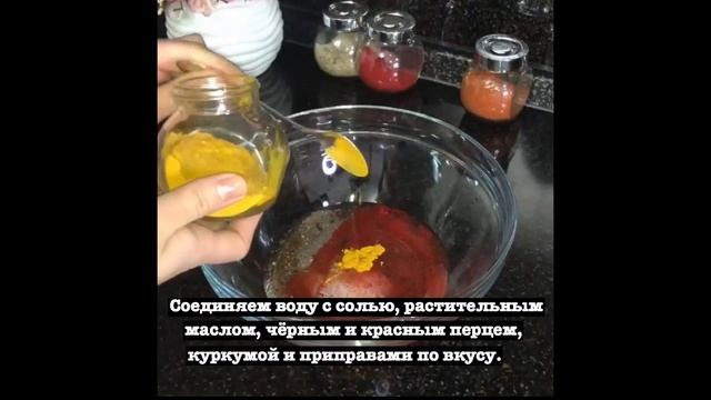 Куриные крылышки в кляре или как в КФС смотреть онлайн