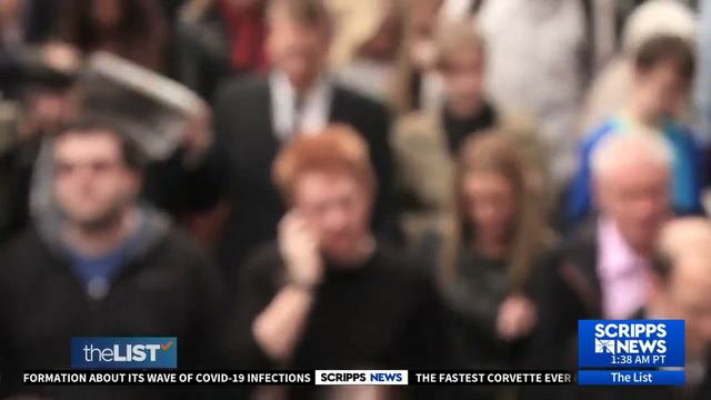 James LaValle: The Benefits of Bloodwork смотреть онлайн