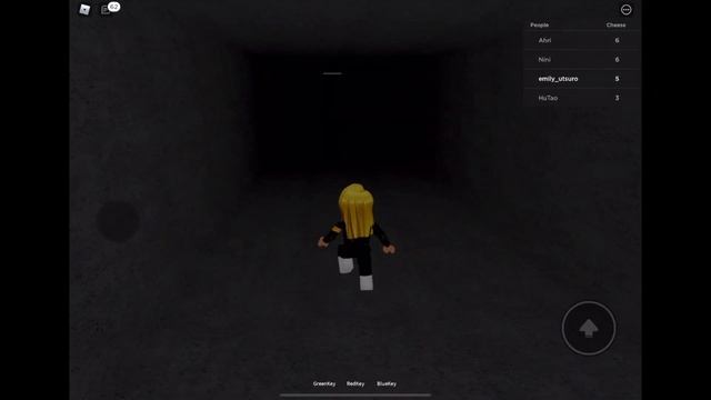 Cheese Escape Roblox Gameplay - How to Get to the Blue Door