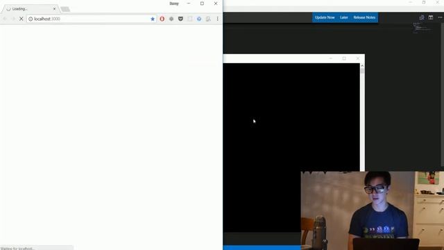 Setup React Project create-react-app смотреть онлайн