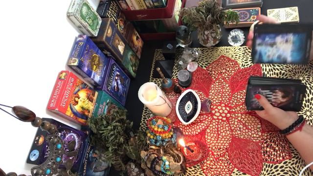Таромагия🔥🔮🔥 « О ЧЕМ ПРЕДУПРЕЖДАЮТ ВАС СЕГОДНЯ ВЫСШИЕ СИЛЫ!».👼👼👼🙏❤️