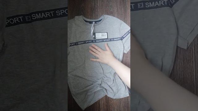 Футболка с декоративной тесьмой для мальчика смотреть онлайн