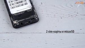 Распаковка Fly FF246 / Unboxing Fly FF246