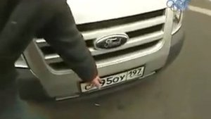 Последнее слово в области защиты номера от камер! Нанономер прекрасно защищает от ик камер гибдд!