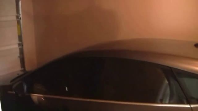 США Средние американские дома в Портленд штат Орегон