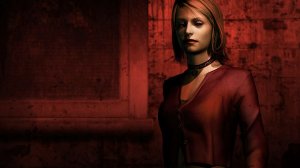 Сайлент Хилл город покрытый туманом во в сех его смыслах