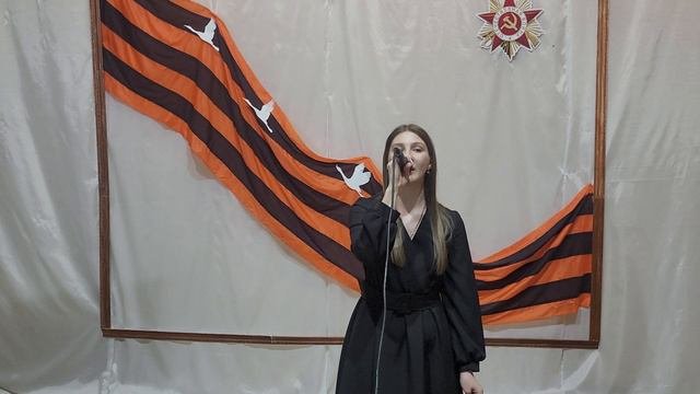 Горенкова Анастасия	СДК пос. Максима Горького - филиал № 31 МБУК «ТКДЦ «Север»